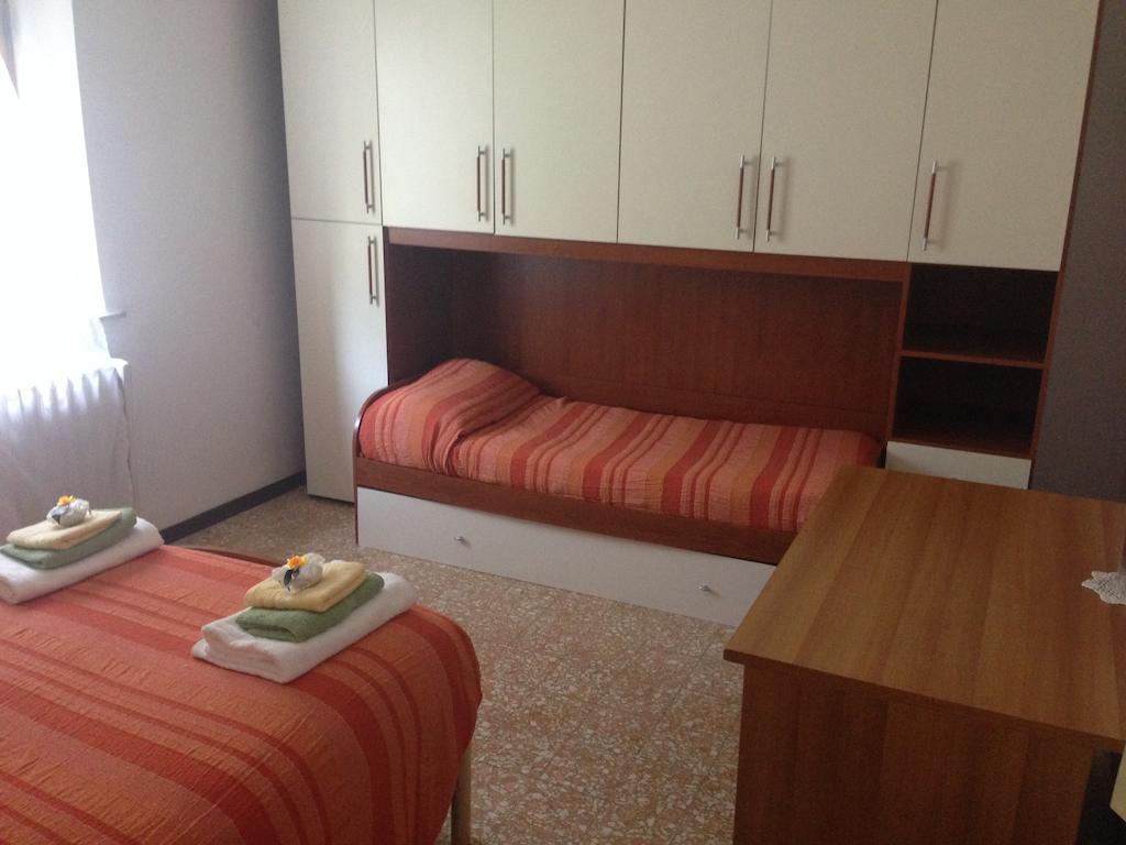 Podere Di Valli Santa Maria a Monte Habitación foto