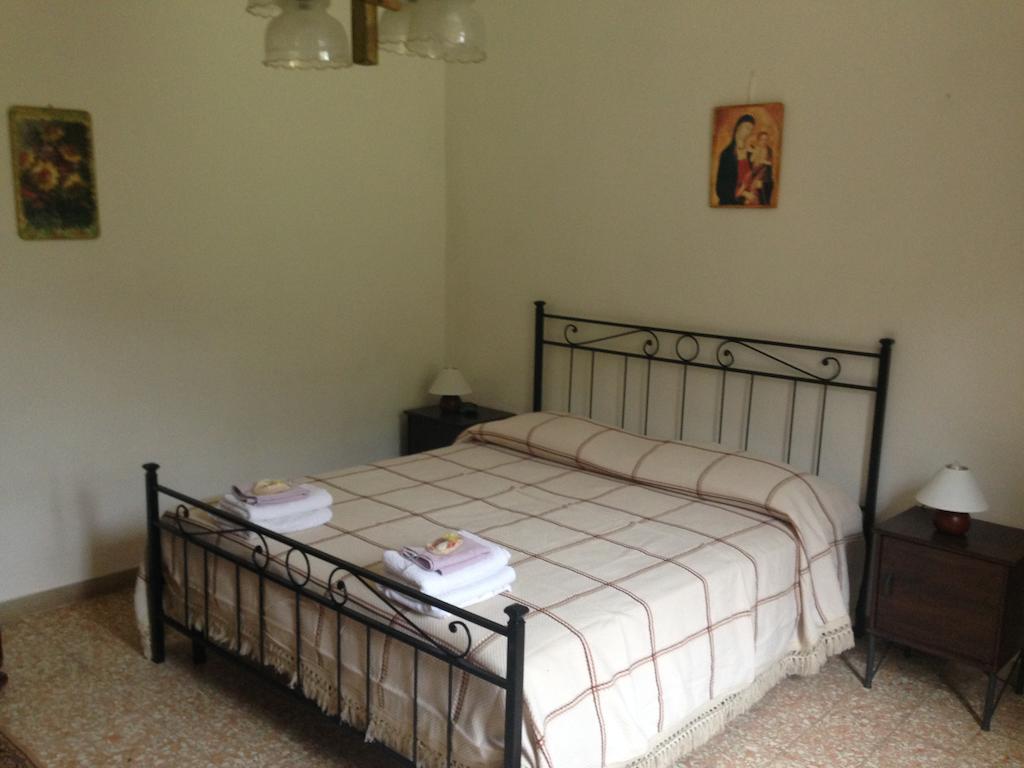Podere Di Valli Santa Maria a Monte Habitación foto
